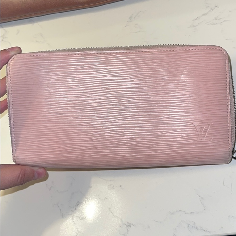 Louis Vuitton wallet